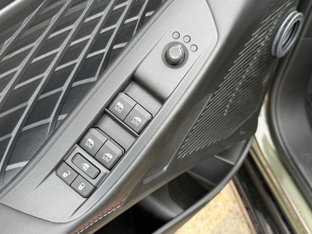 2027 Dodge Charger CHARGER R/T 4-DOOR AWD