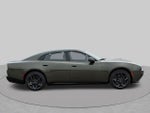 2027 Dodge Charger CHARGER R/T 4-DOOR AWD