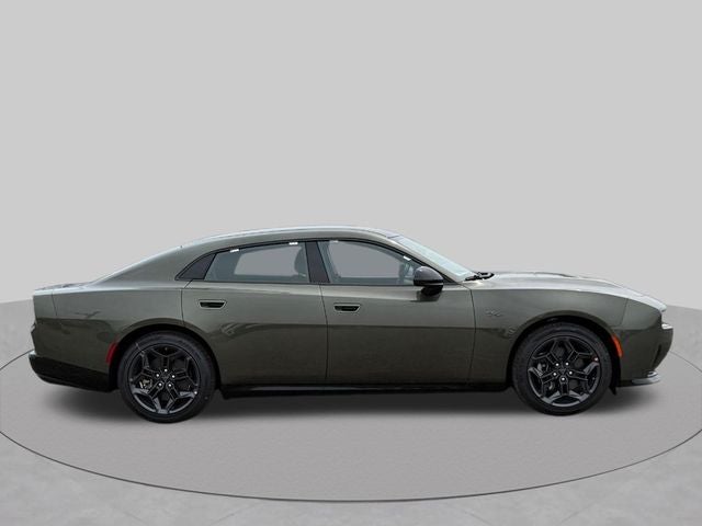 2027 Dodge Charger CHARGER R/T 4-DOOR AWD