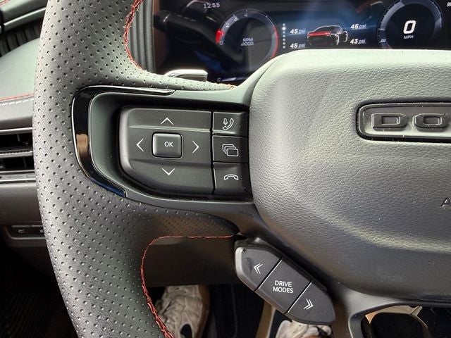 2027 Dodge Charger CHARGER R/T 4-DOOR AWD