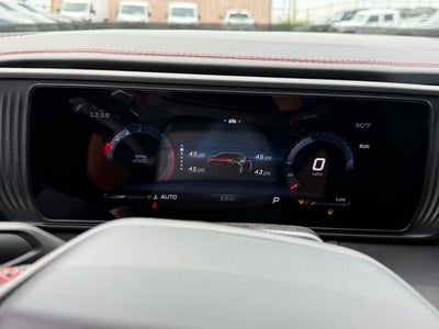 2027 Dodge Charger CHARGER R/T 4-DOOR AWD