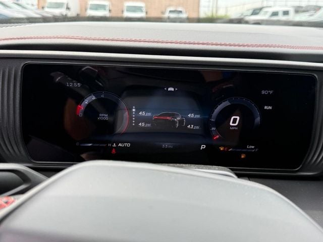 2027 Dodge Charger CHARGER R/T 4-DOOR AWD