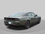 2027 Dodge Charger CHARGER R/T 4-DOOR AWD