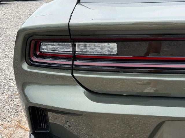 2027 Dodge Charger CHARGER R/T 4-DOOR AWD