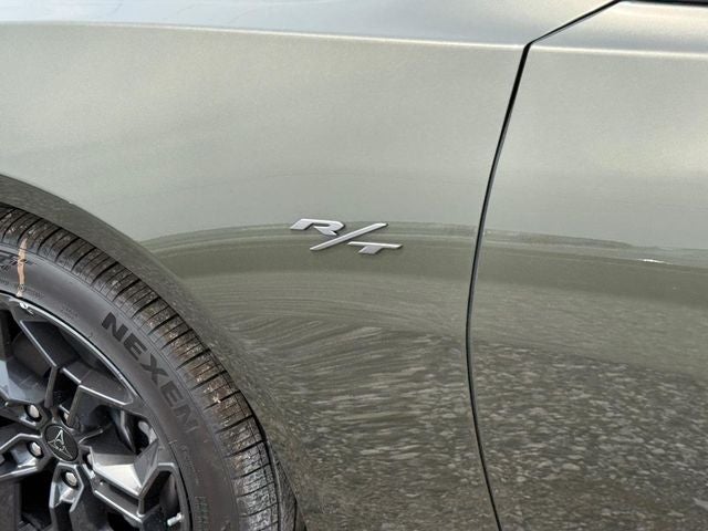 2027 Dodge Charger CHARGER R/T 4-DOOR AWD