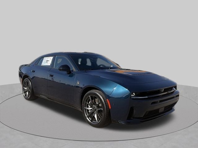 2026 Dodge Charger CHARGER SCAT PACK 4-DOOR AWD