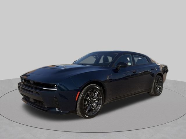 2026 Dodge Charger CHARGER SCAT PACK 4-DOOR AWD