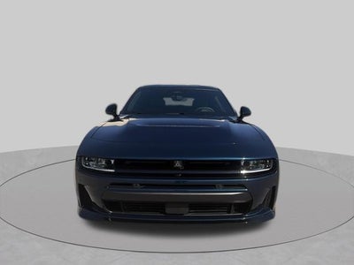 2026 Dodge Charger CHARGER SCAT PACK 4-DOOR AWD