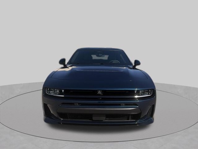 2026 Dodge Charger CHARGER SCAT PACK 4-DOOR AWD