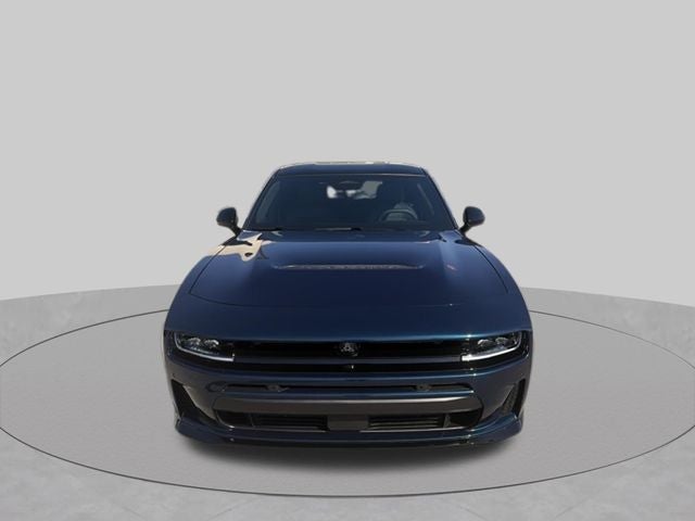 2026 Dodge Charger CHARGER SCAT PACK 4-DOOR AWD
