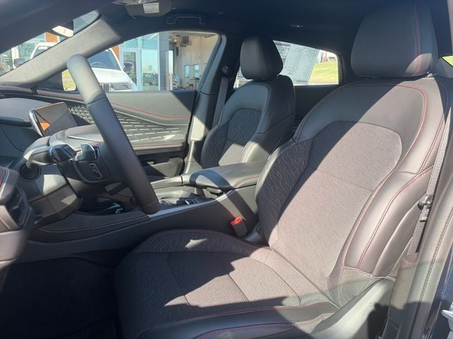 2026 Dodge Charger CHARGER SCAT PACK 4-DOOR AWD