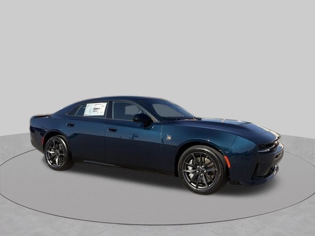 2026 Dodge Charger CHARGER SCAT PACK 4-DOOR AWD