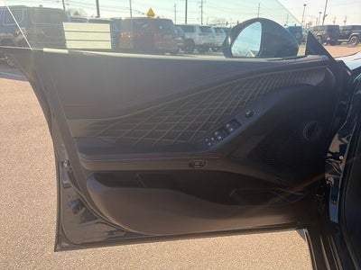 2026 Dodge Charger CHARGER SCAT PACK 4-DOOR AWD