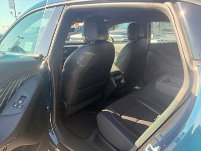 2026 Dodge Charger CHARGER SCAT PACK 4-DOOR AWD