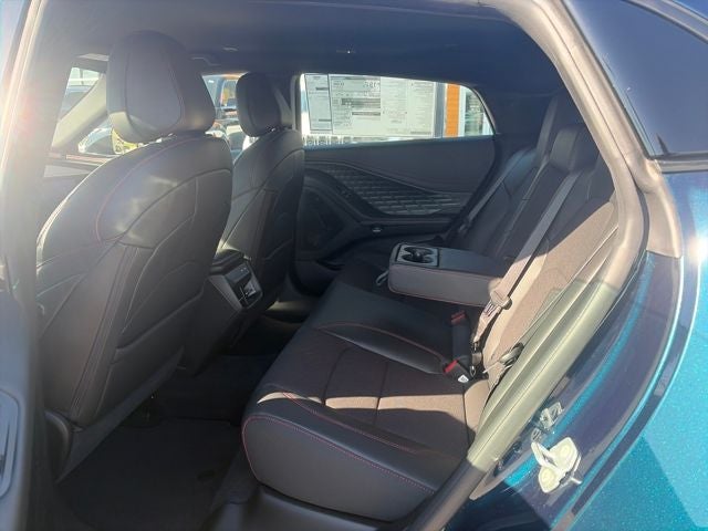 2026 Dodge Charger CHARGER SCAT PACK 4-DOOR AWD