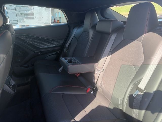 2026 Dodge Charger CHARGER SCAT PACK 4-DOOR AWD