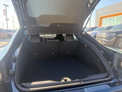 2026 Dodge Charger CHARGER SCAT PACK 4-DOOR AWD