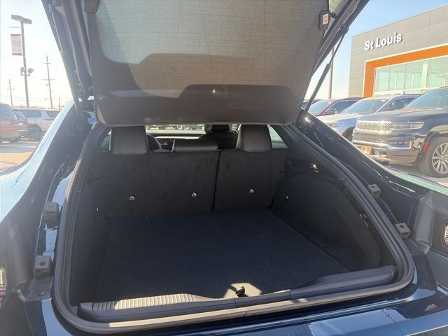 2026 Dodge Charger CHARGER SCAT PACK 4-DOOR AWD