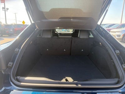 2026 Dodge Charger CHARGER SCAT PACK 4-DOOR AWD