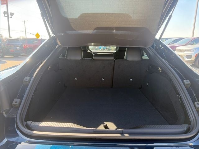 2026 Dodge Charger CHARGER SCAT PACK 4-DOOR AWD