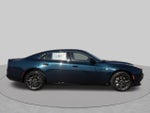 2026 Dodge Charger CHARGER SCAT PACK 4-DOOR AWD