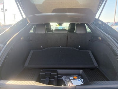 2026 Dodge Charger CHARGER SCAT PACK 4-DOOR AWD