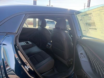 2026 Dodge Charger CHARGER SCAT PACK 4-DOOR AWD