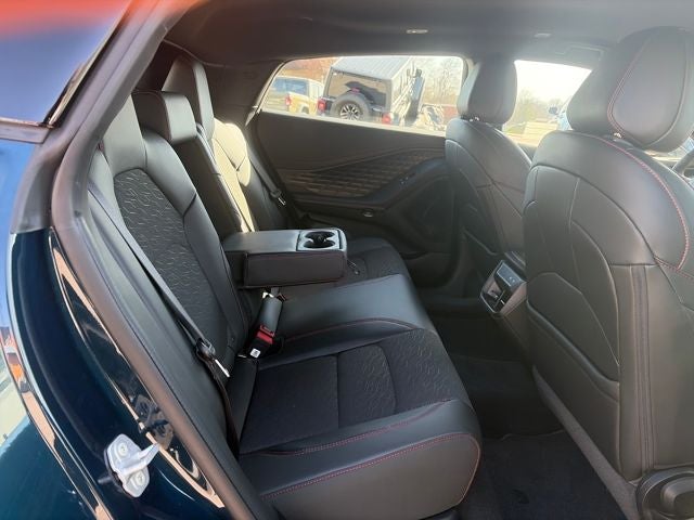 2026 Dodge Charger CHARGER SCAT PACK 4-DOOR AWD