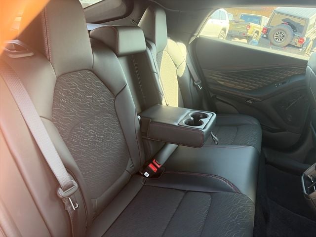 2026 Dodge Charger CHARGER SCAT PACK 4-DOOR AWD