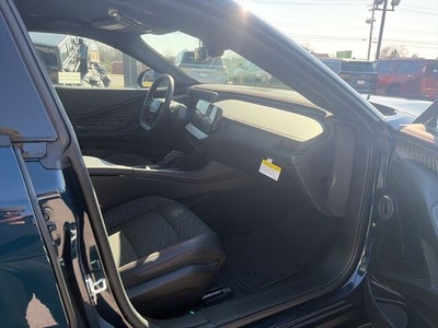 2026 Dodge Charger CHARGER SCAT PACK 4-DOOR AWD