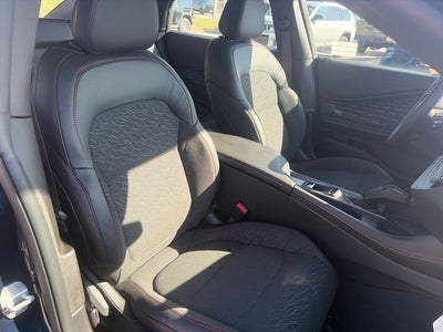 2026 Dodge Charger CHARGER SCAT PACK 4-DOOR AWD