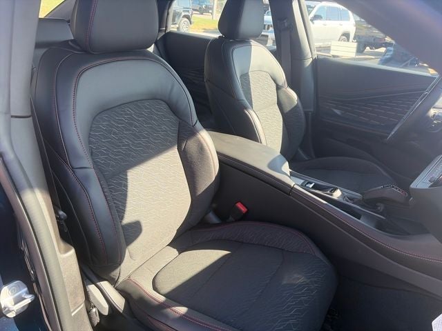2026 Dodge Charger CHARGER SCAT PACK 4-DOOR AWD