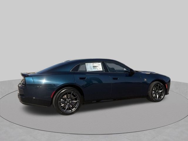 2026 Dodge Charger CHARGER SCAT PACK 4-DOOR AWD