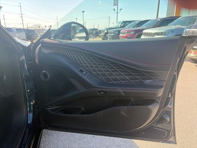 2026 Dodge Charger CHARGER SCAT PACK 4-DOOR AWD