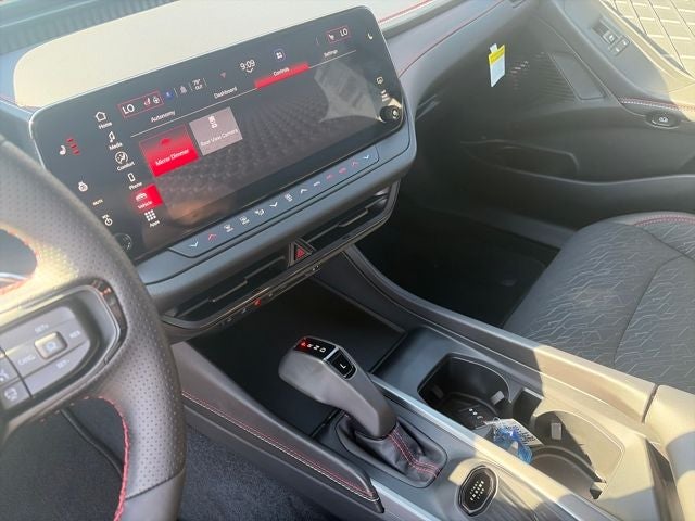 2026 Dodge Charger CHARGER SCAT PACK 4-DOOR AWD