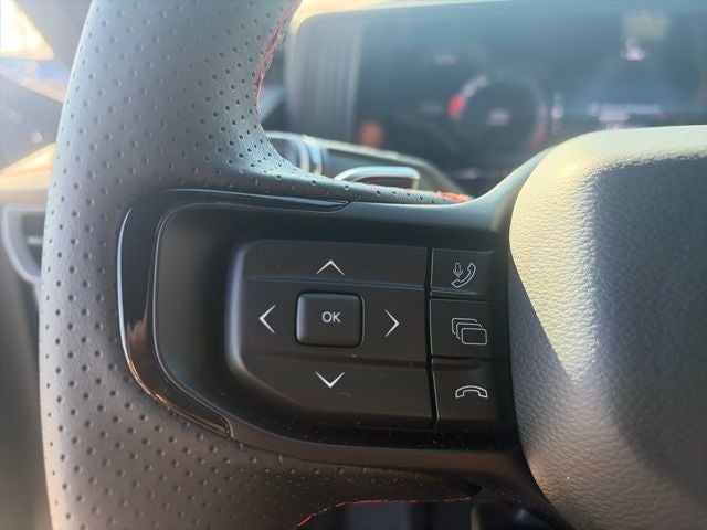2026 Dodge Charger CHARGER SCAT PACK 4-DOOR AWD