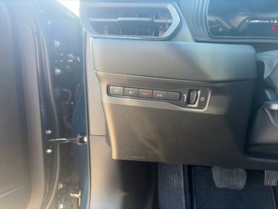 2026 Dodge Charger CHARGER SCAT PACK 4-DOOR AWD