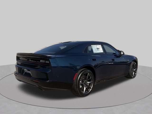 2026 Dodge Charger CHARGER SCAT PACK 4-DOOR AWD