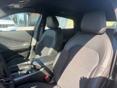 2026 Dodge Charger CHARGER SCAT PACK 4-DOOR AWD