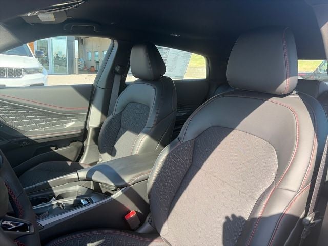 2026 Dodge Charger CHARGER SCAT PACK 4-DOOR AWD