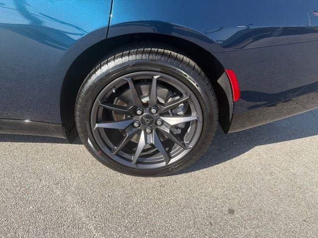 2026 Dodge Charger CHARGER SCAT PACK 4-DOOR AWD