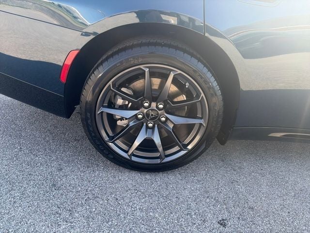 2026 Dodge Charger CHARGER SCAT PACK 4-DOOR AWD