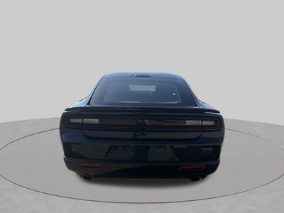 2026 Dodge Charger CHARGER SCAT PACK 4-DOOR AWD