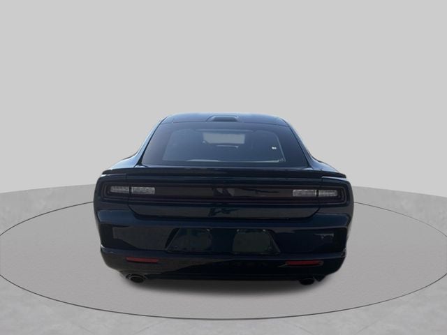 2026 Dodge Charger CHARGER SCAT PACK 4-DOOR AWD