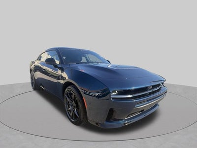 2026 Dodge Charger CHARGER SCAT PACK 4-DOOR AWD
