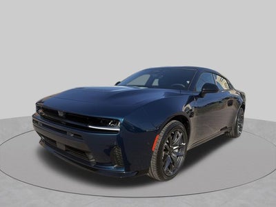 2026 Dodge Charger CHARGER SCAT PACK 4-DOOR AWD