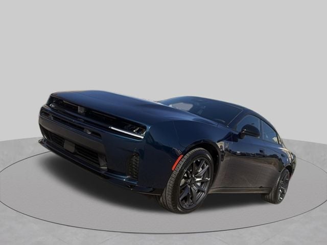 2026 Dodge Charger CHARGER SCAT PACK 4-DOOR AWD