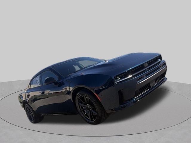 2026 Dodge Charger CHARGER SCAT PACK 4-DOOR AWD