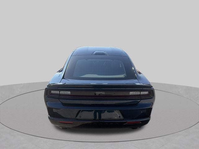 2026 Dodge Charger CHARGER SCAT PACK 4-DOOR AWD