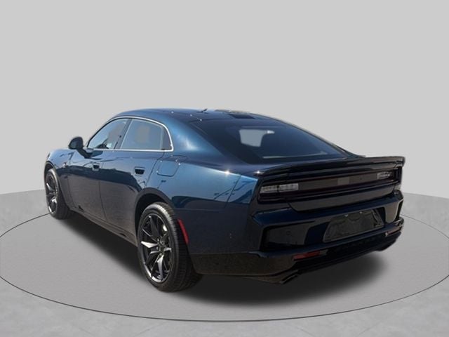 2026 Dodge Charger CHARGER SCAT PACK 4-DOOR AWD